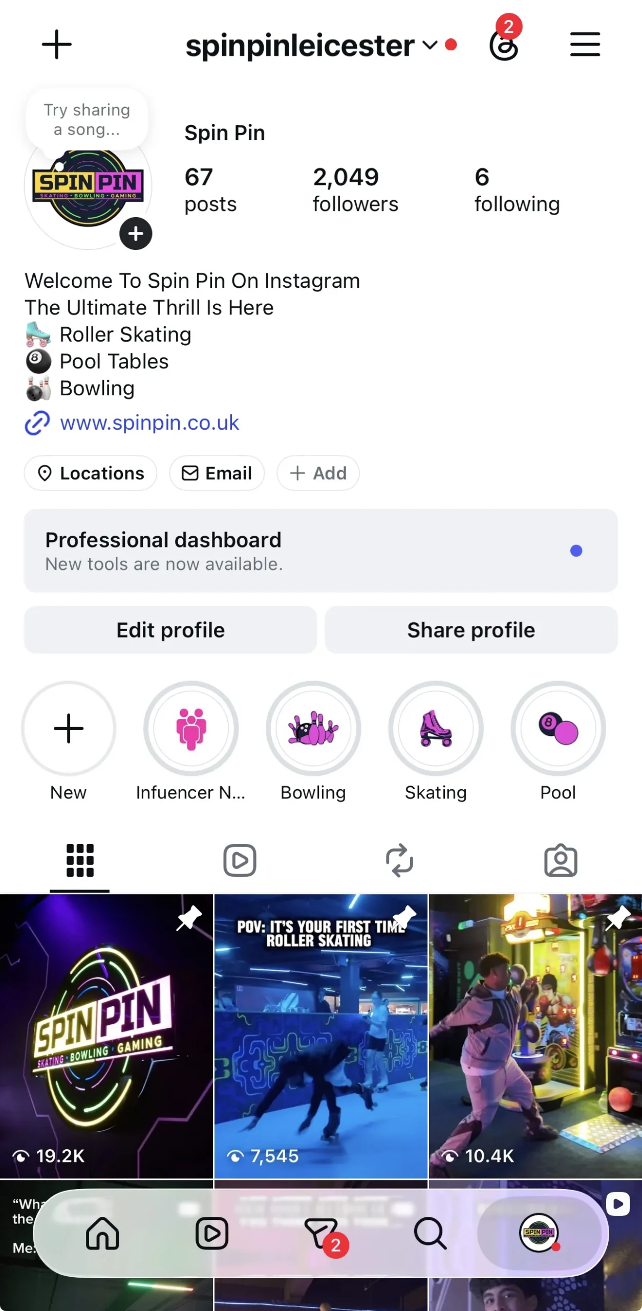 Brand Strategy portfolio preview