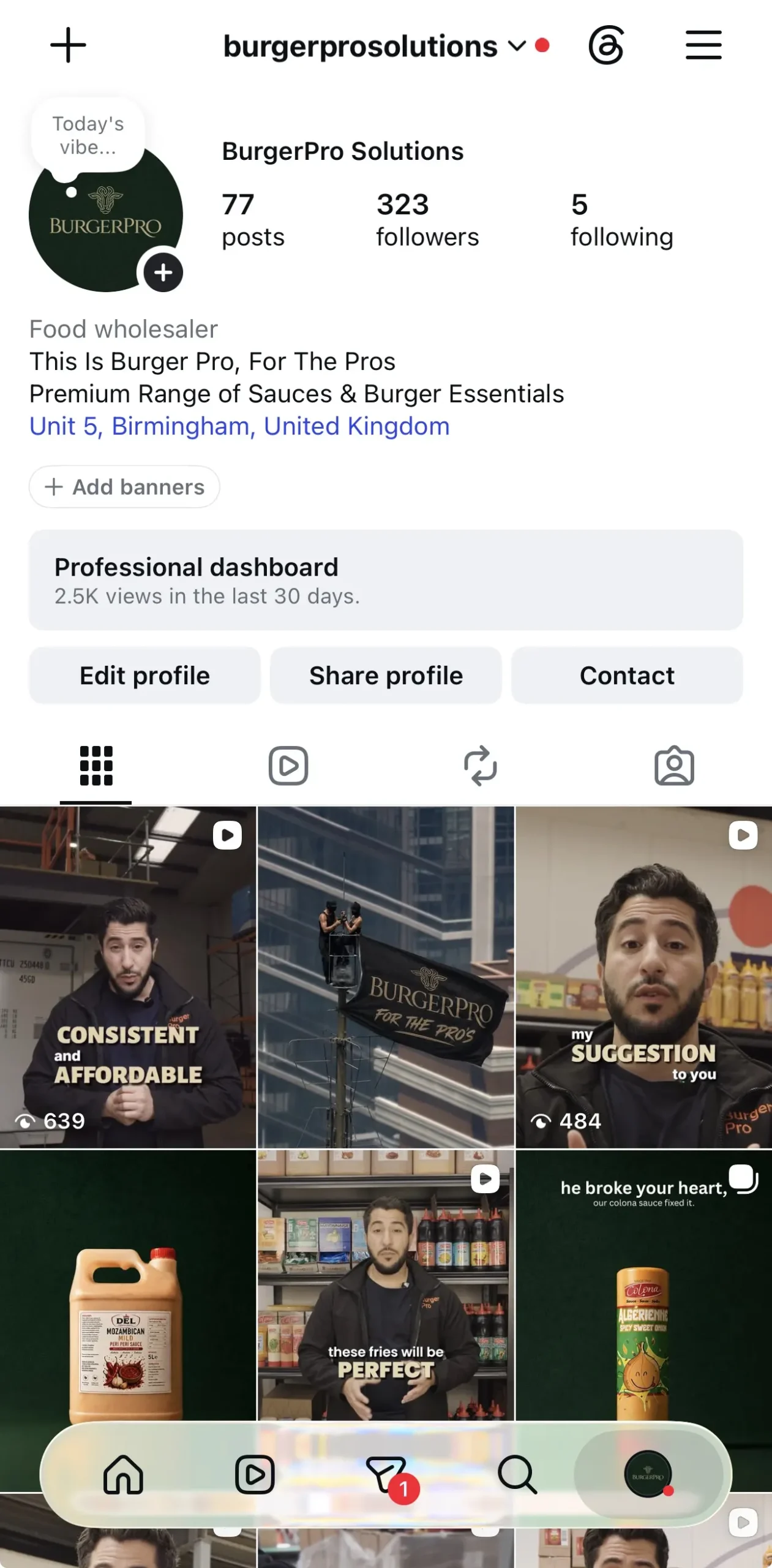 Brand Strategy portfolio preview