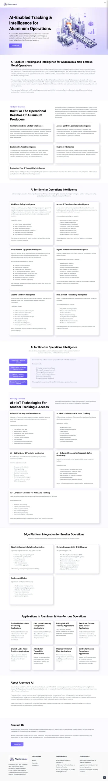 Web Design portfolio preview